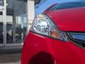 2013 Honda Fit Hybrid
