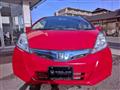 2013 Honda Fit Hybrid