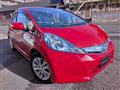 2013 Honda Fit Hybrid