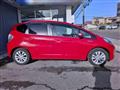 2013 Honda Fit Hybrid