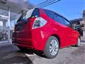 2013 Honda Fit Hybrid