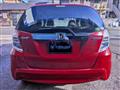 2013 Honda Fit Hybrid