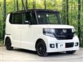 2015 Honda N BOX