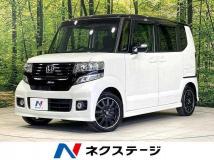 2015 Honda N BOX
