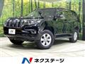 2020 Toyota Land Cruiser Prado