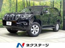 2020 Toyota Land Cruiser Prado