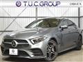 2018 Mercedes-Benz Cls-Class