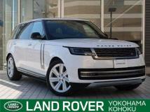 2024 Land Rover Range Rover