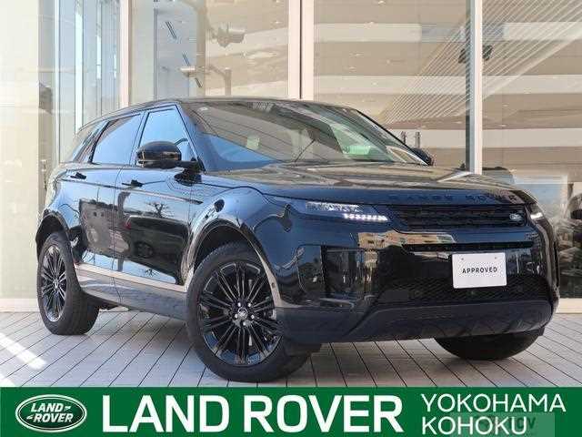 2024 Land Rover Land Rover Others