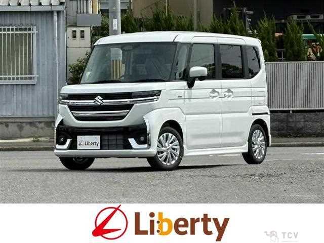 2025 Suzuki Suzuki Others