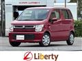 2020 Suzuki Wagon R
