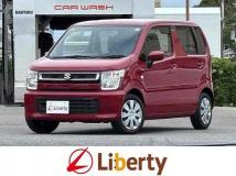 2020 Suzuki Wagon R