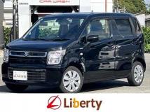2021 Suzuki Wagon R