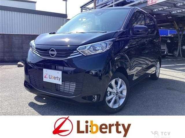 2025 Nissan Nissan Others