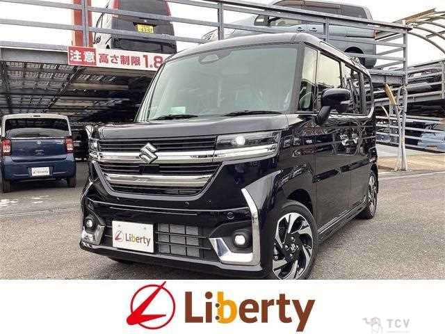 2024 Suzuki Suzuki Others