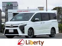 2019 Toyota Voxy