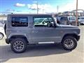 2025 Suzuki Jimny