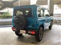 2025 Suzuki Jimny