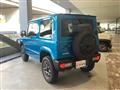 2025 Suzuki Jimny