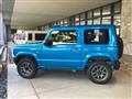 2025 Suzuki Jimny