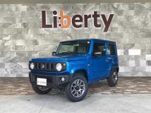 2025 Suzuki Jimny