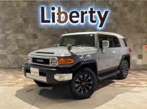 2014 Toyota FJ Cruiser