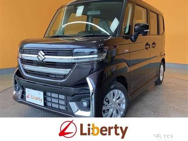 2025 Suzuki Suzuki Others