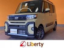 2025 Daihatsu Tanto