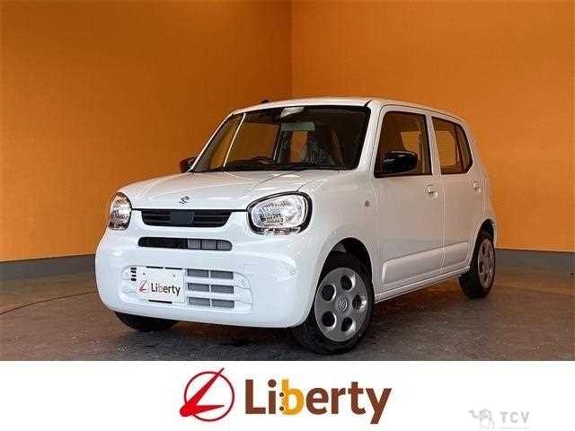 2025 Suzuki Alto