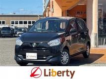 2025 Daihatsu Mira