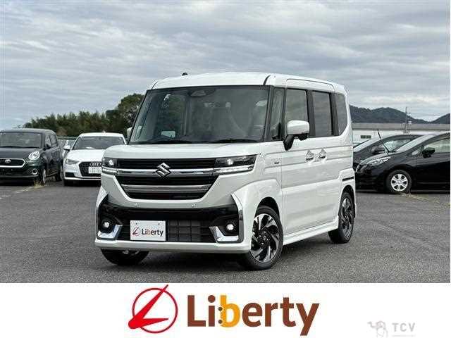 2025 Suzuki Suzuki Others