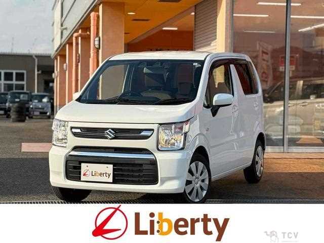2022 Suzuki Wagon R