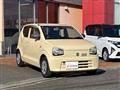 2018 Suzuki Alto