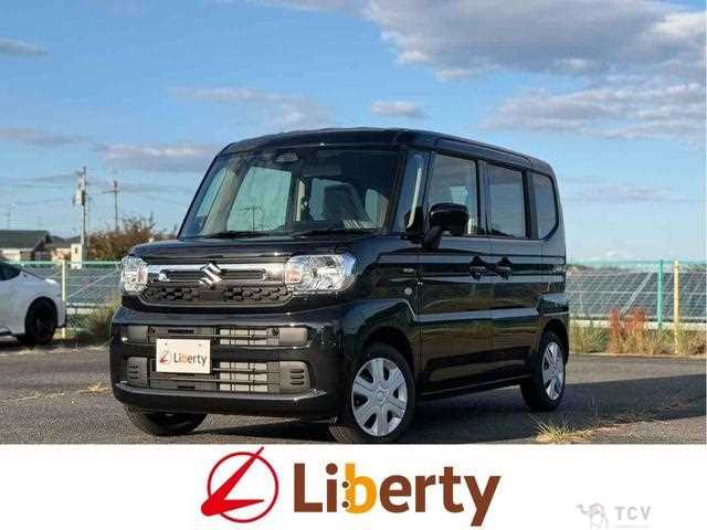 2025 Suzuki Suzuki Others