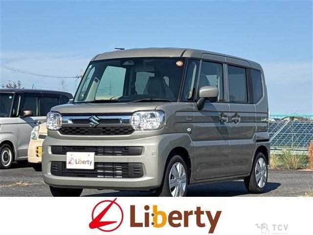 2025 Suzuki Suzuki Others