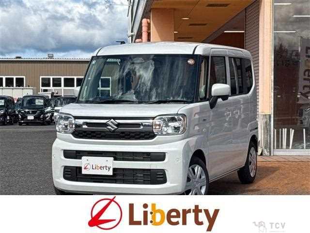 2025 Suzuki Suzuki Others