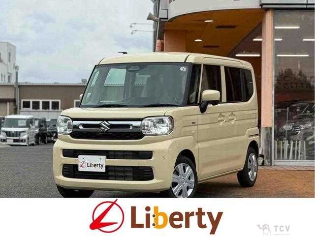 2025 Suzuki Suzuki Others