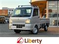 2020 Suzuki Carry Truck