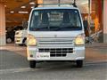 2020 Suzuki Carry Truck