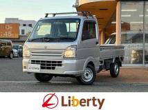 2020 Suzuki Carry Truck