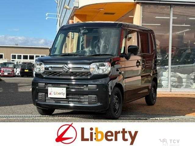 2025 Suzuki Suzuki Others