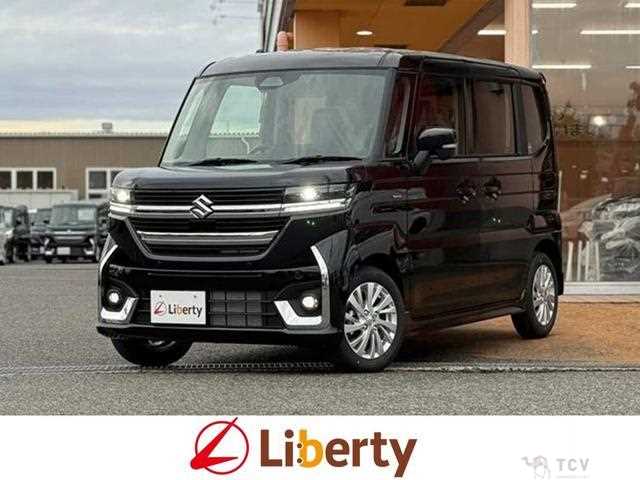 2025 Suzuki Suzuki Others