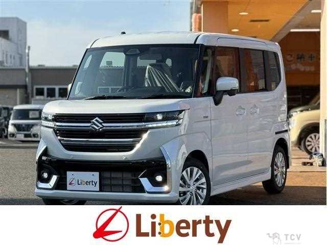 2025 Suzuki Suzuki Others