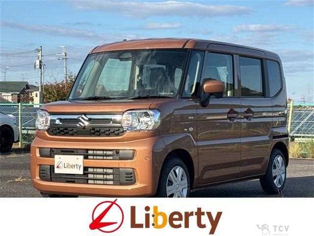 2025 Suzuki Suzuki Others