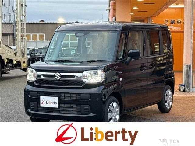 2025 Suzuki Suzuki Others