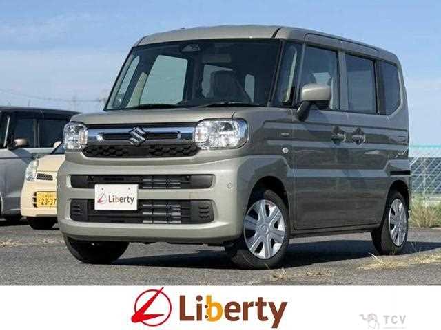 2025 Suzuki Suzuki Others