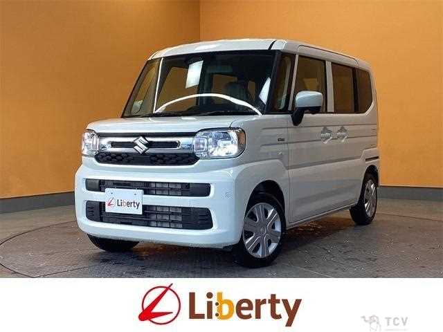 2025 Suzuki Suzuki Others