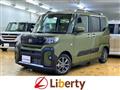 2025 Daihatsu Tanto
