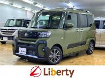 2025 Daihatsu Tanto
