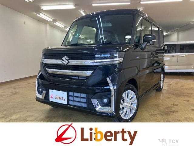 2025 Suzuki Suzuki Others